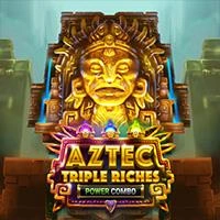Aztec Triple Riches