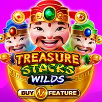 Treasure Stacks Wilds