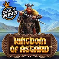 Kingdom Of Asgard